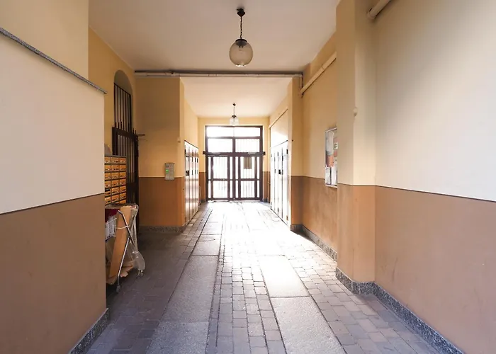 Primopiano - Russo Apartamento Milão