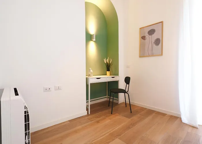 Primopiano - Russo Apartamento *