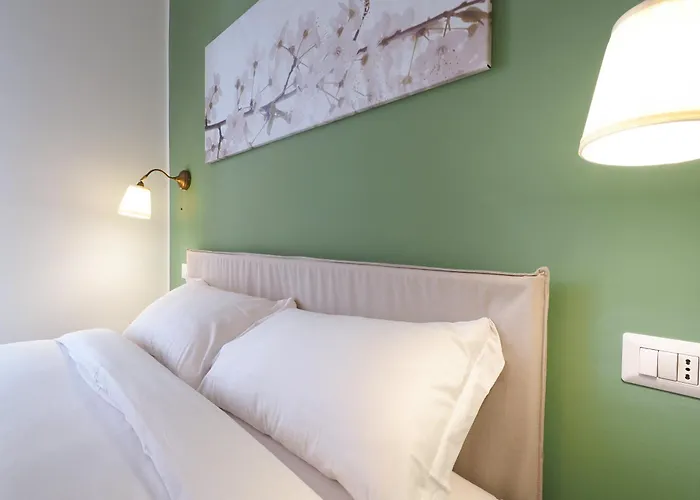 Apartamento Primopiano - Russo