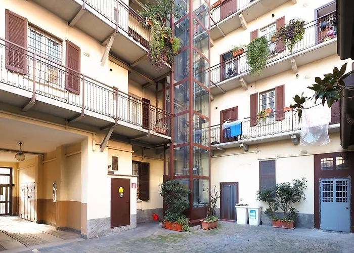 Apartamento Primopiano - Russo Milão