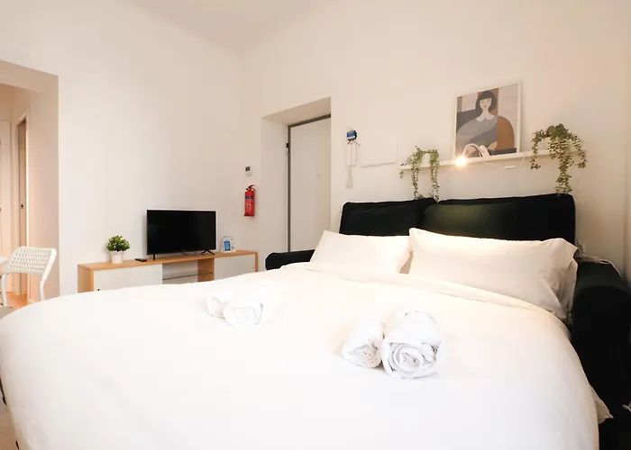 Primopiano - Russo Apartamento Milão