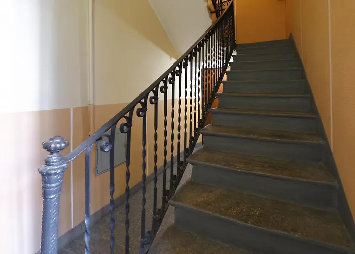 Primopiano - Russo Apartamento