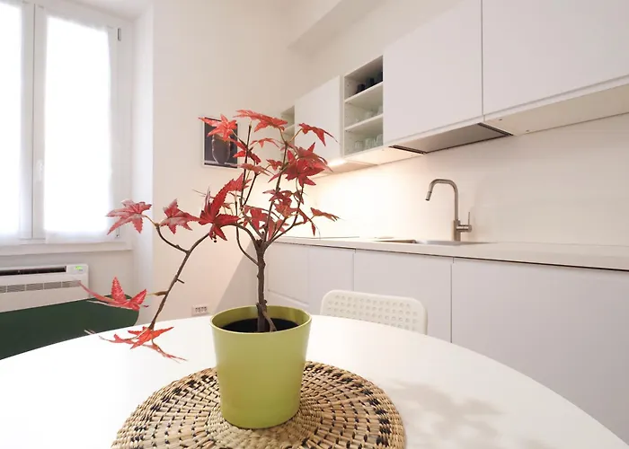 Apartamento Primopiano - Russo