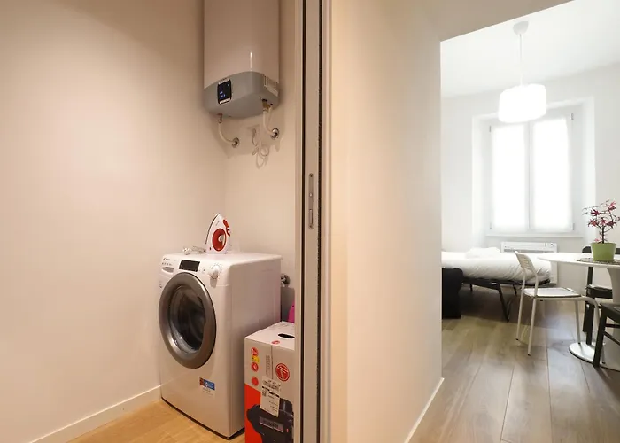 Primopiano - Russo Apartamento