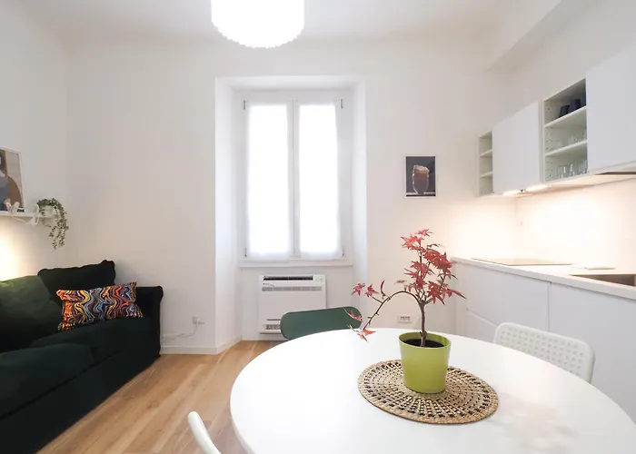 Primopiano - Russo Apartamento *