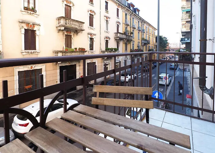 Primopiano - Russo Apartamento