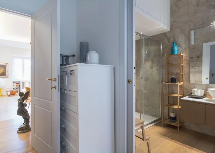 Easylife - - Galilei 14 - Repubblica Апартаменты *