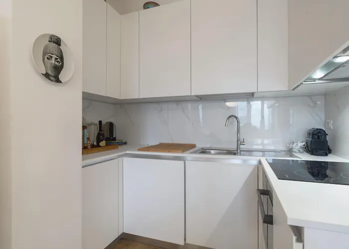 Апартаменты Easylife - - Galilei 14 - Repubblica Милан