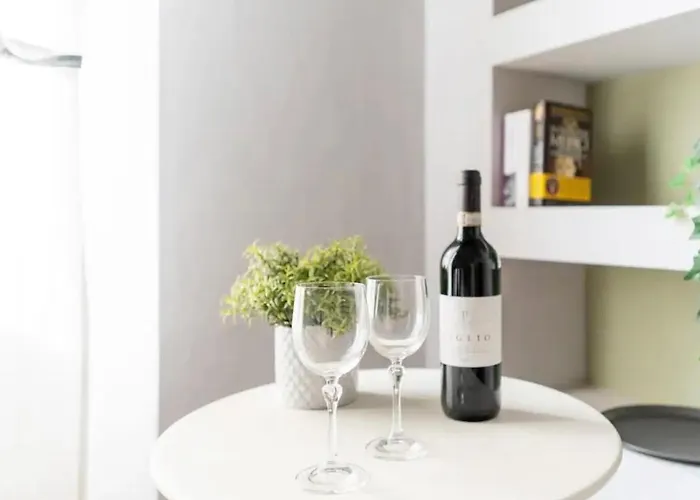 Porta Garibaldi-isola