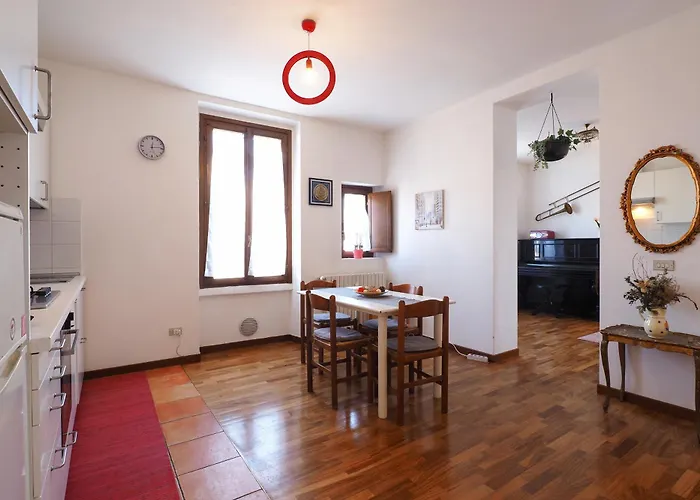 Appartamento Primopiano - Bassano Del Grappa