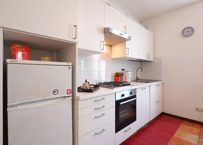 Appartamento Primopiano - Bassano Del Grappa