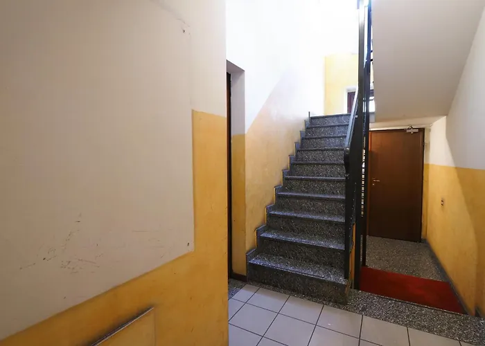 Appartamento Primopiano - Bassano Del Grappa *