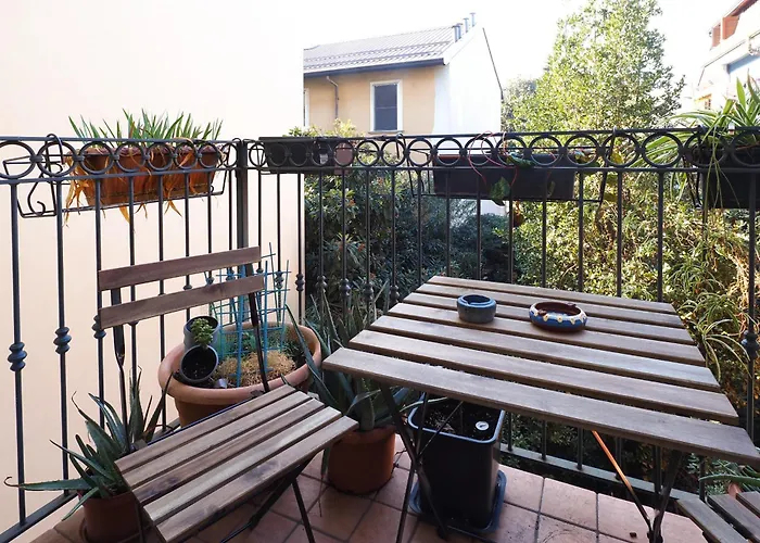 Primopiano - Bassano Del Grappa Milano