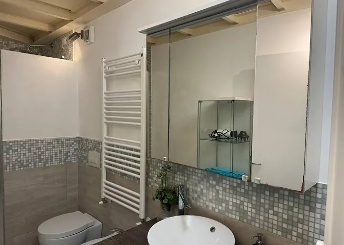 Lägenhet Washington Loft