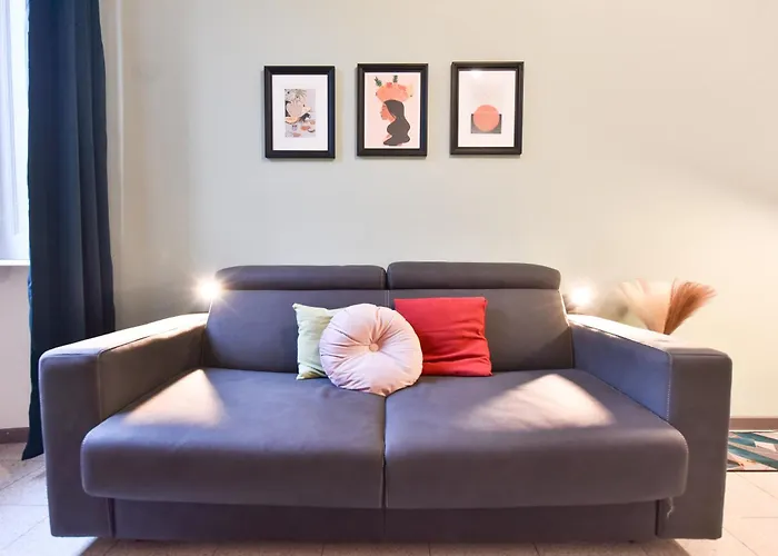 Citta Studi - Prestigious Apartment