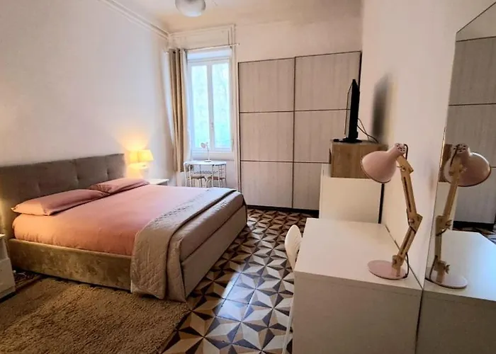 Frida's House Hotel Milan