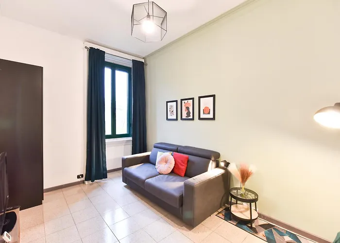 Citta Studi - Prestigious Apartment ミラノ