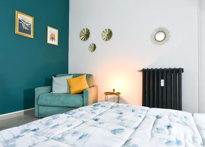 Citta Studi - Prestigious Apartment アパート