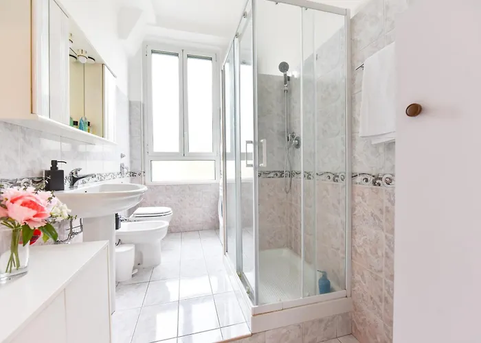 Citta Studi - Prestigious Apartment * ミラノ