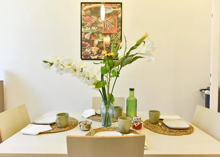 Citta Studi - Prestigious Apartment アパート