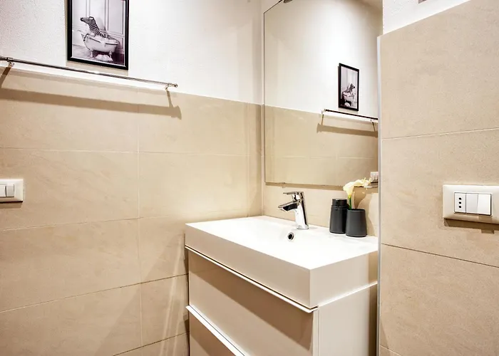 Just Urban - Delightful - Porta Romana Milan