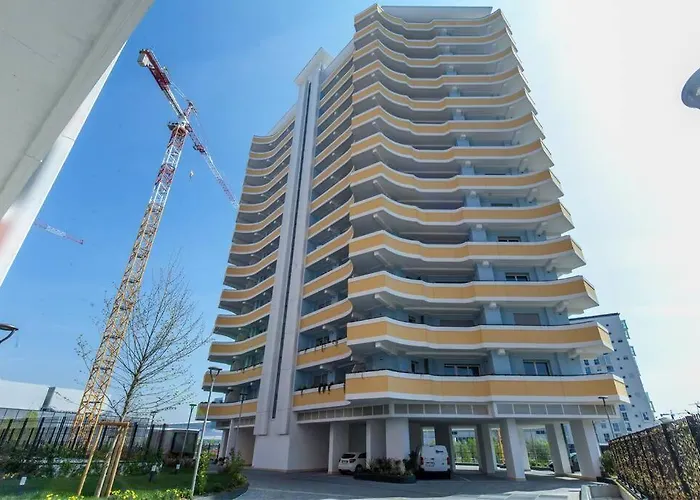 12th Floor Diamond Tower - 72 *