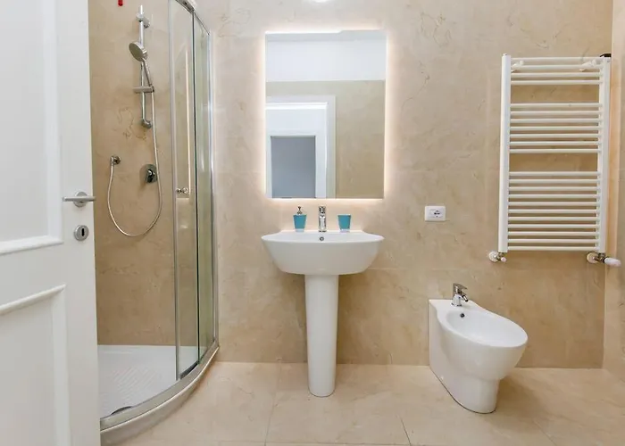 Apartamento 12th Floor Diamond Tower - 72