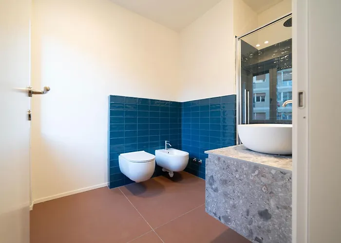 Apartman Luxury Sempione , Arco Della Pace *
