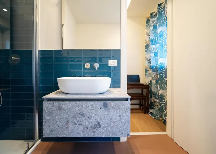 Apartman Luxury Sempione , Arco Della Pace *