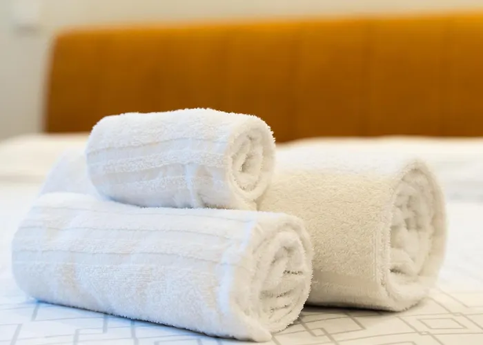 Apartman Luxury Sempione , Arco Della Pace