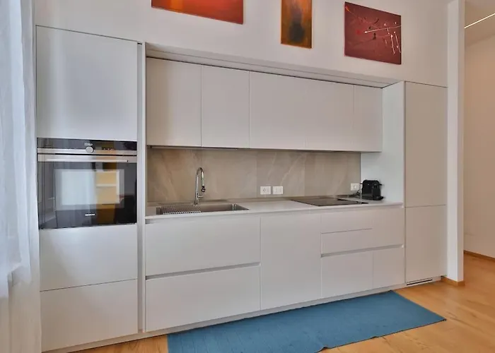 Citta Studi Moderno Pop-house *