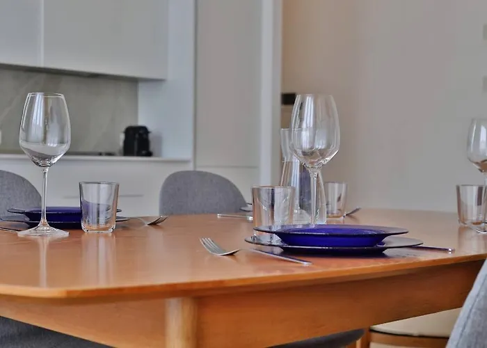 Citta Studi Moderno Pop-house