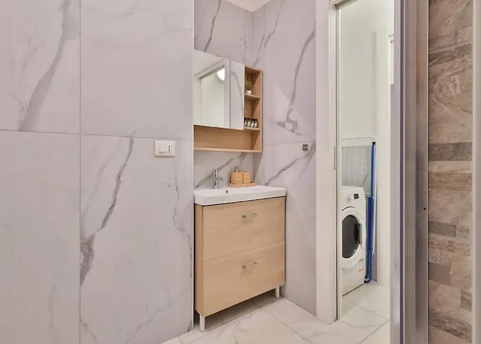 Citta Studi Moderno Pop-house *