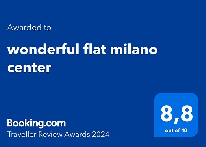 Wonderful Flat Center Διαμέρισμα *
