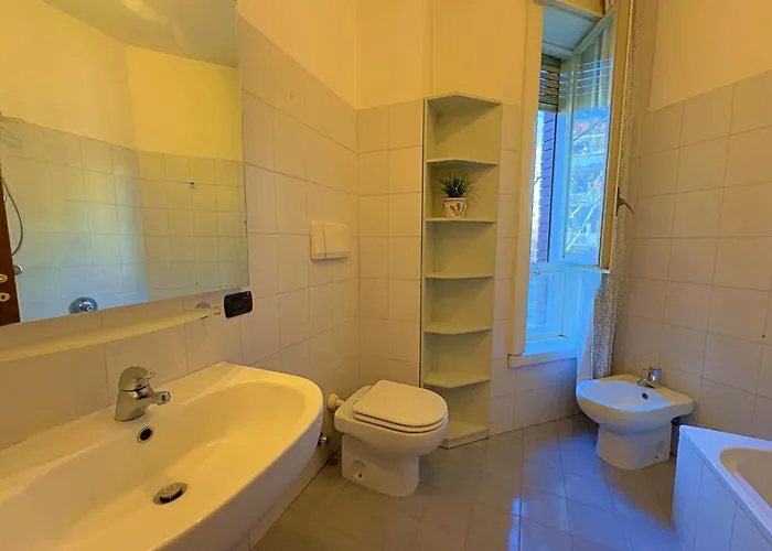 Apartmán Appartme Doria 17