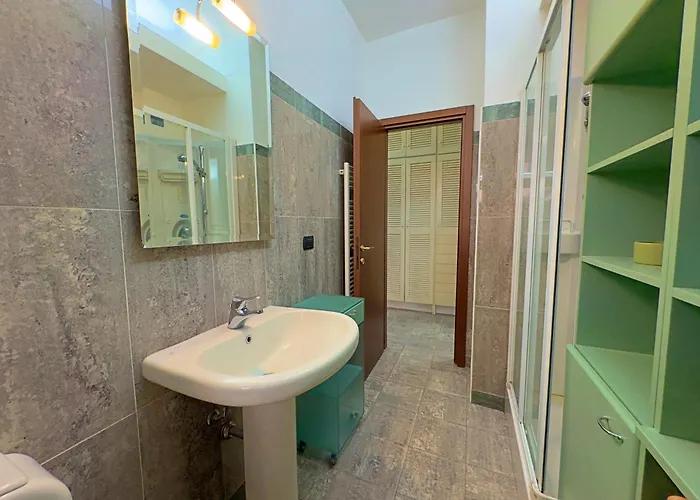 Appartme Doria 17 Apartmán