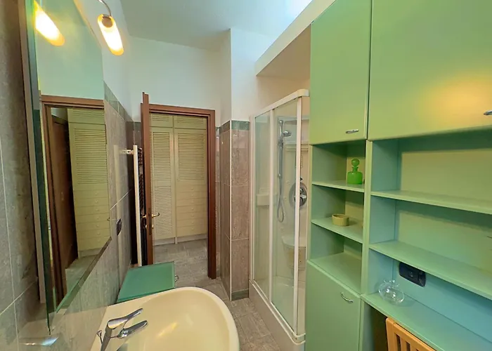 Apartamento Appartme Doria 17