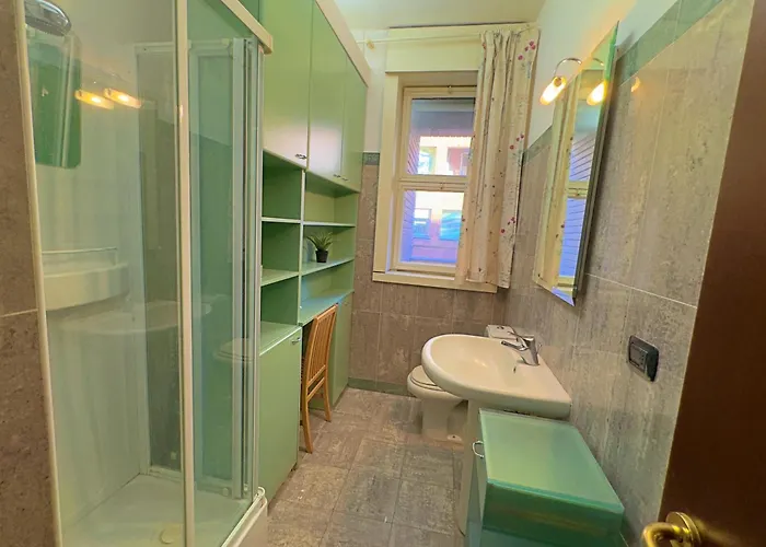 Appartme Doria 17 Apartmán