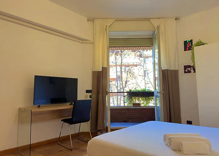 Appartme Doria 17 Apartamento