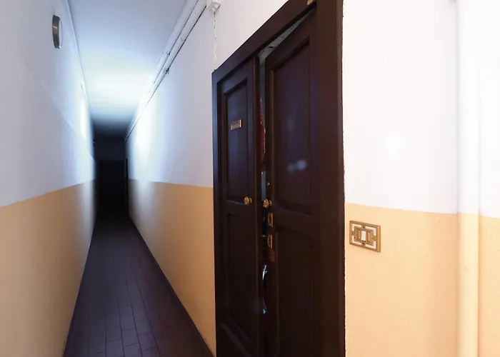 Primopiano - Meda 51 Apartmán *