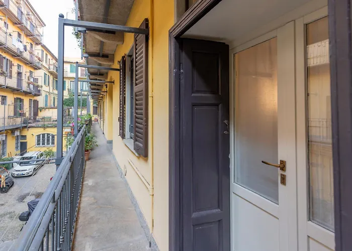 Appartement Alessandria, 4 - Fashion E Movida