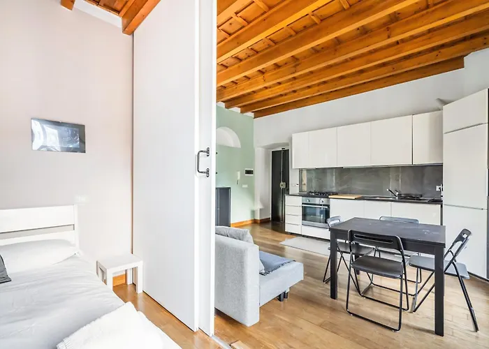 Apartment Porta Venezia & Citta Studi *