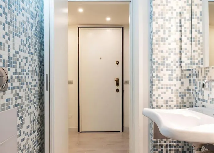 Loft Flamingo In Porta Romana Apartment *