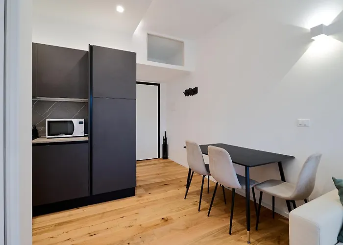 Bonnet Corso Como Apartmán Milán