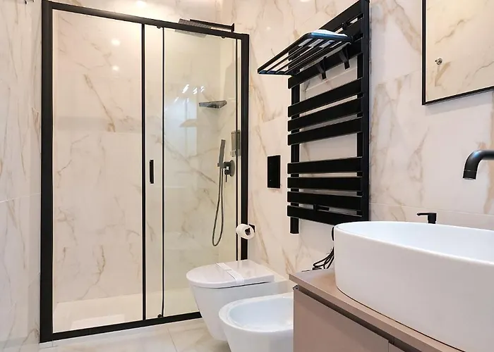 Bonnet Corso Como Apartmán