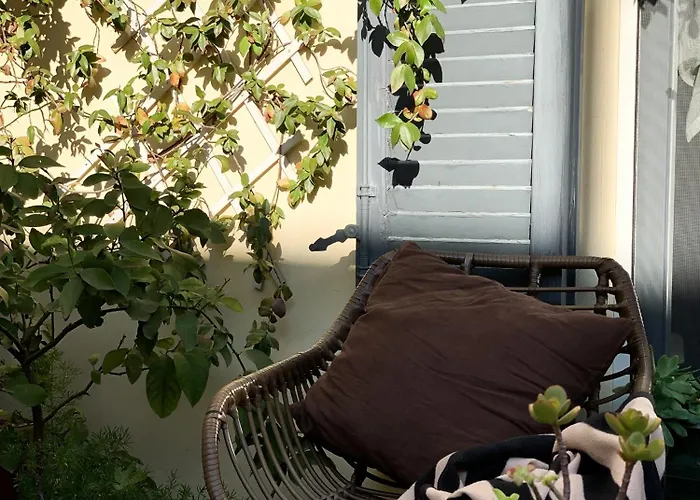 Gioia House Panzió