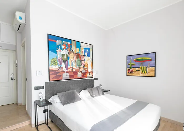 招待所 艾洛客房旅馆