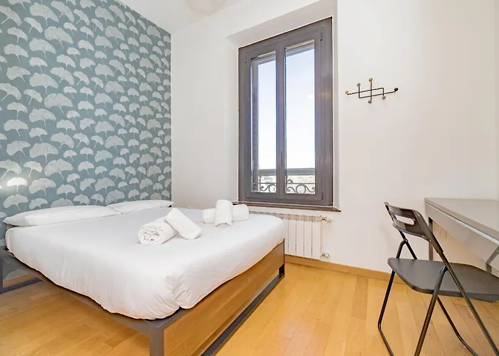 Casa Navigli - Cozy Milano