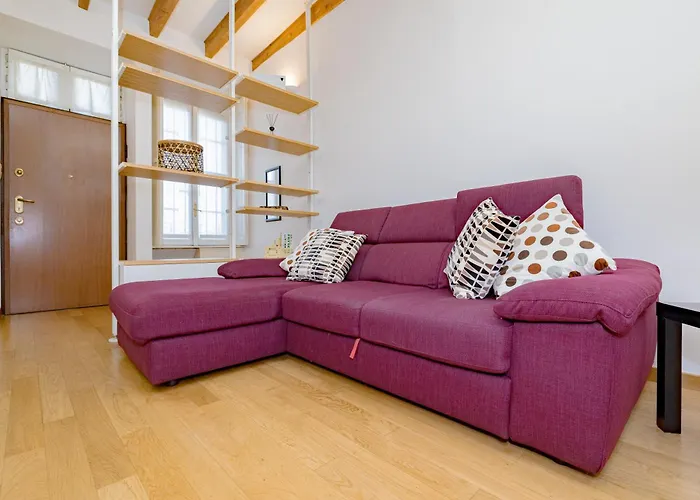 Apartman Casa Navigli - Cozy