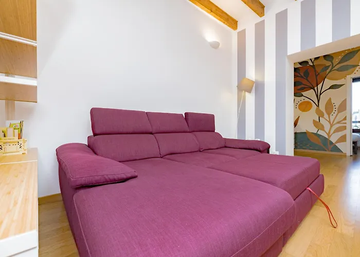 Apartman Casa Navigli - Cozy Milánó